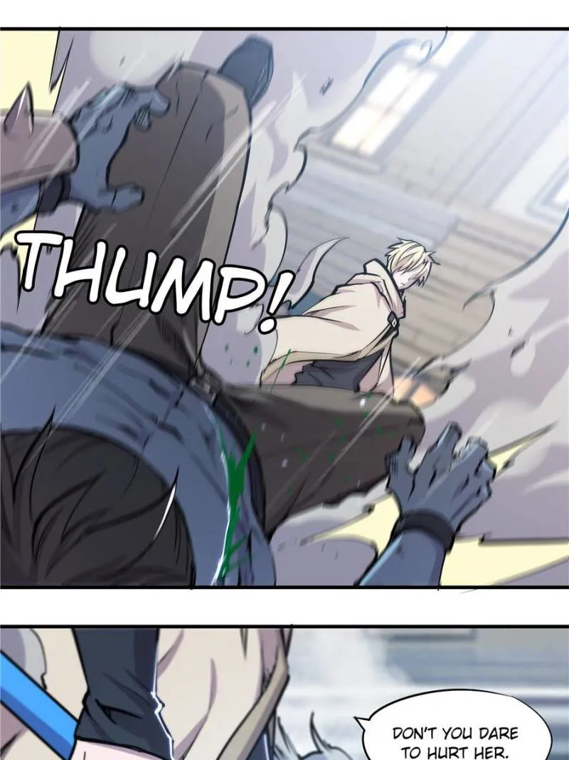 Vampires and Knight Chapter 69 Online - página 22