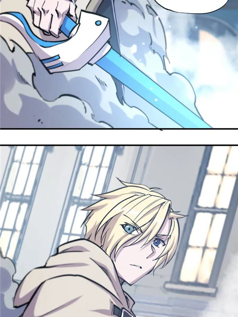 Vampires and Knight Chapter 69 Online - página 23