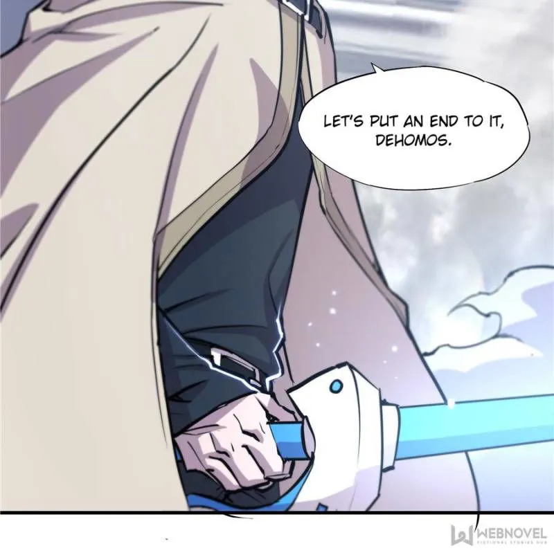 Vampires and Knight Chapter 69 Online - página 24