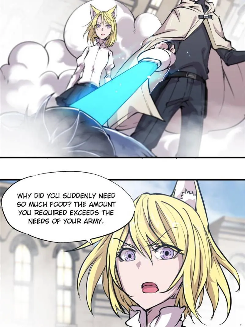 Vampires and Knight Chapter 69 Online - página 26