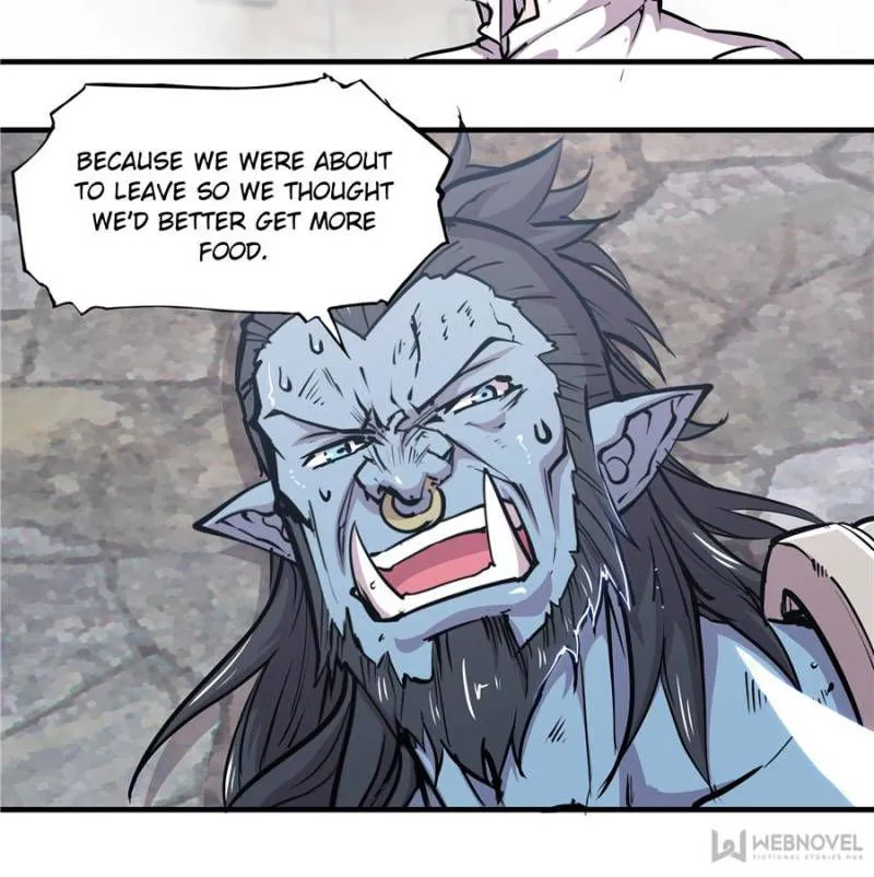 Vampires and Knight Chapter 69 Online - página 27
