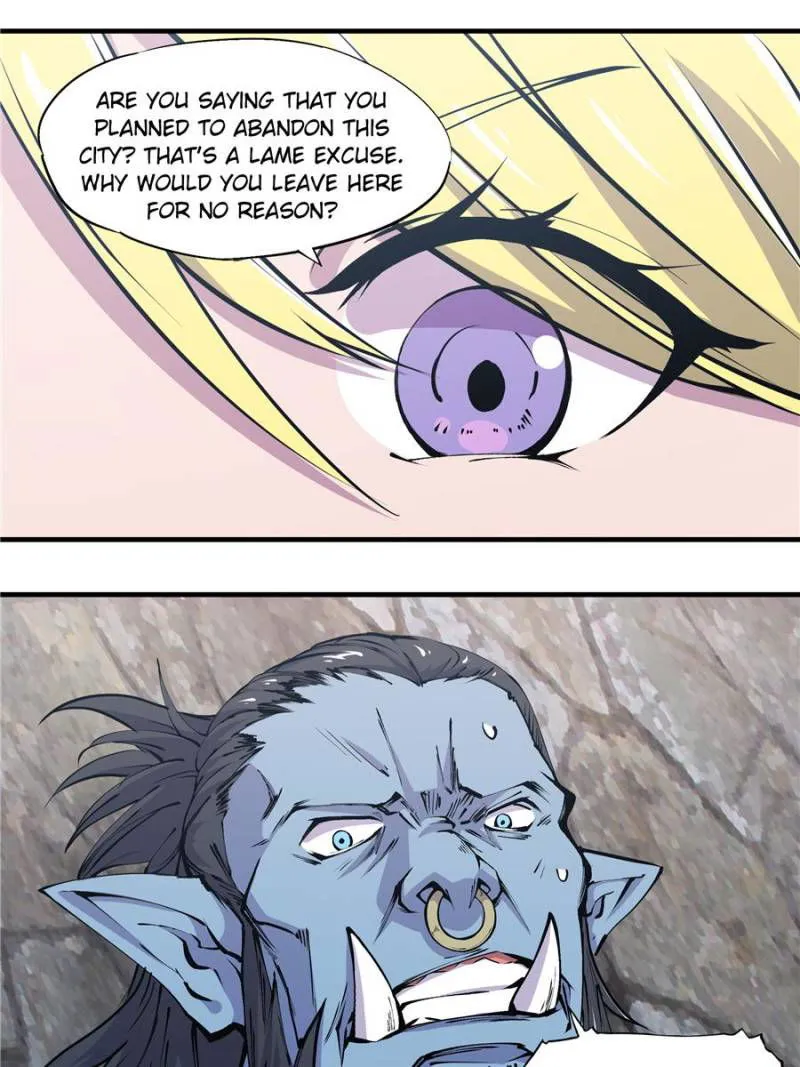Vampires and Knight Chapter 69 Online - página 28