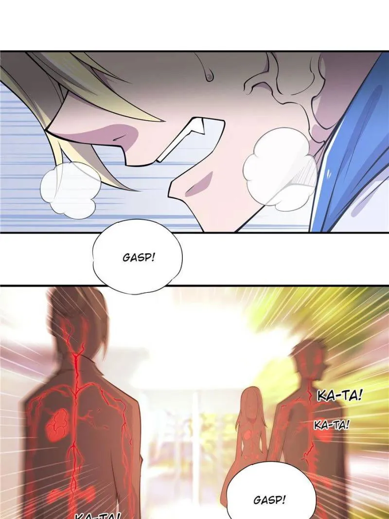 Vampires and Knight Chapter 7 Online - página 1