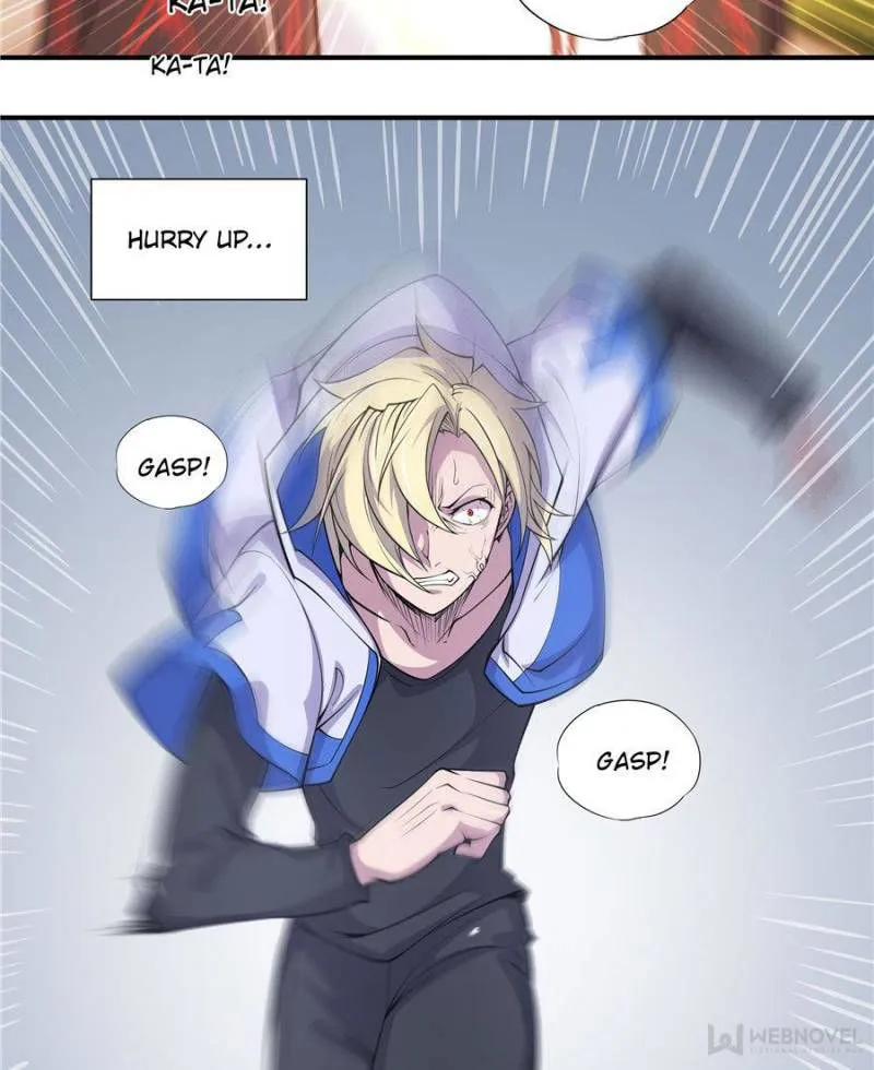 Vampires and Knight Chapter 7 Online - página 2