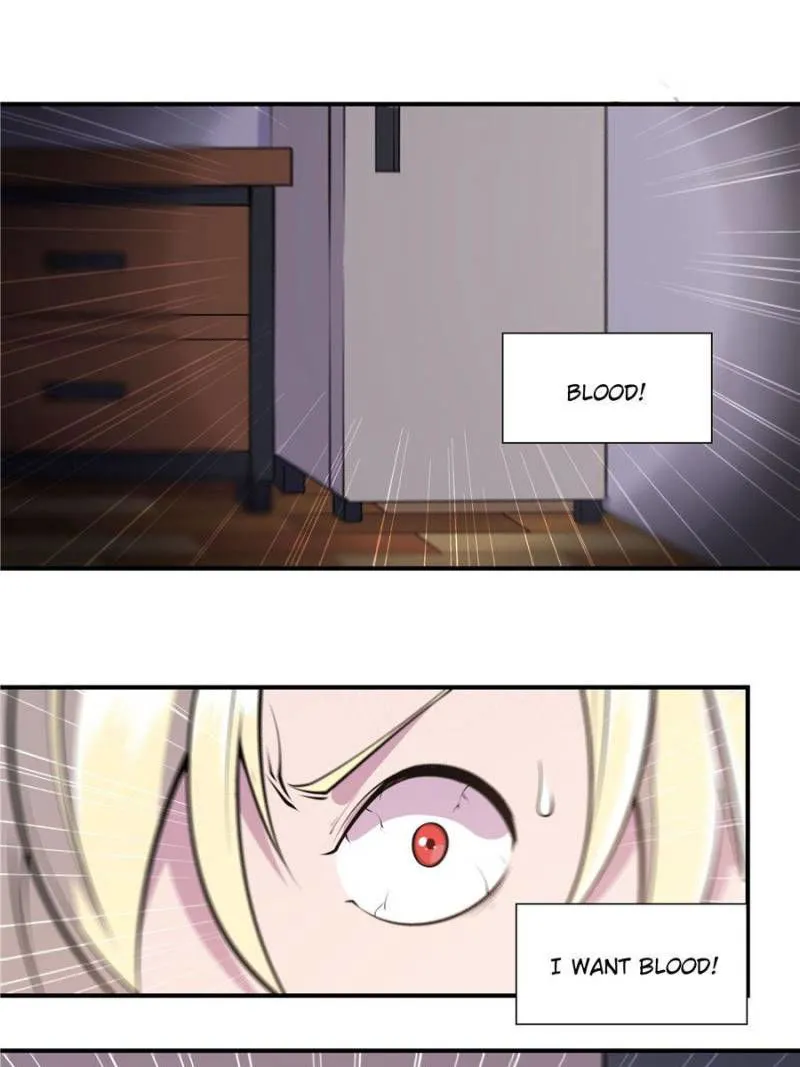 Vampires and Knight Chapter 7 Online - página 11