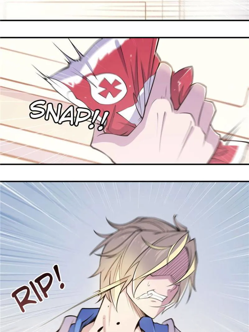 Vampires and Knight Chapter 7 Online - página 13