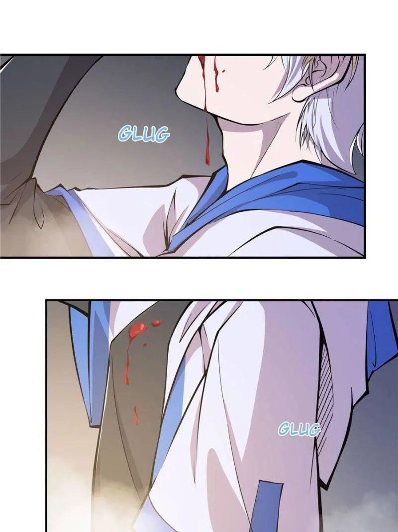 Vampires and Knight Chapter 7 Online - página 16