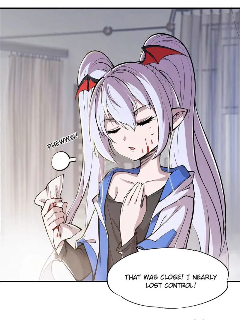 Vampires and Knight Chapter 7 Online - página 19