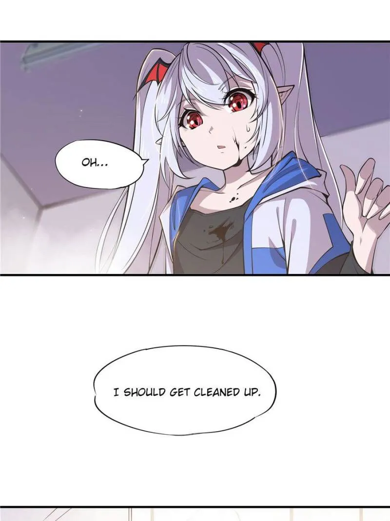 Vampires and Knight Chapter 7 Online - página 21