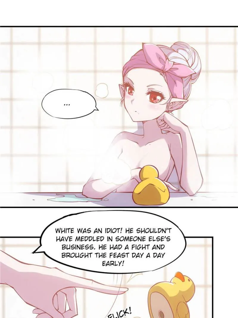 Vampires and Knight Chapter 7 Online - página 24