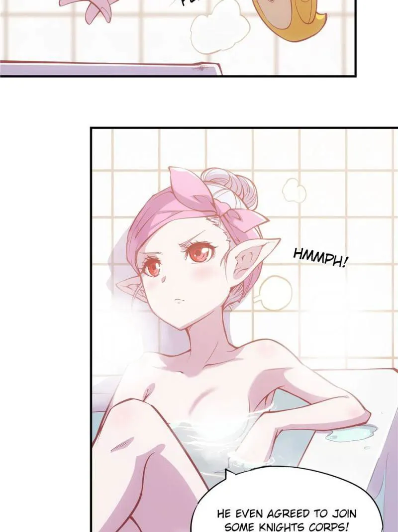 Vampires and Knight Chapter 7 Online - página 25