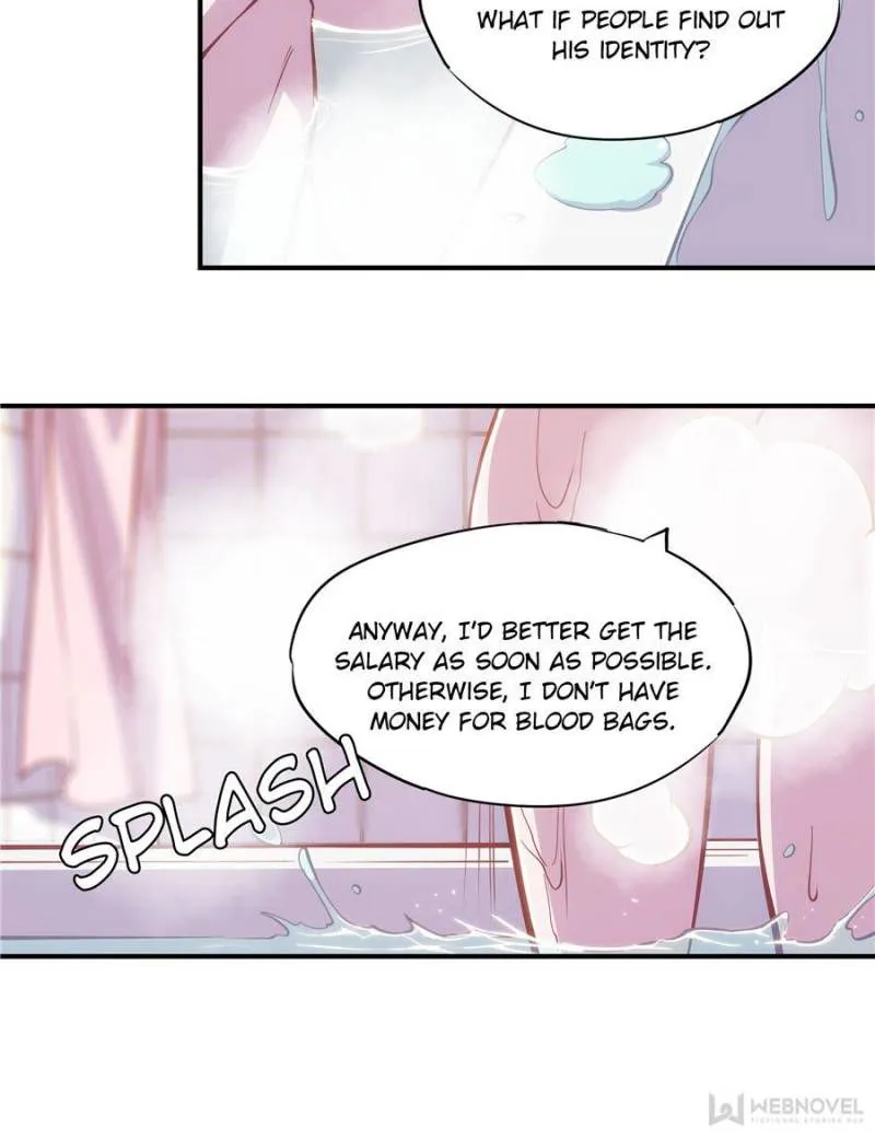 Vampires and Knight Chapter 7 Online - página 26