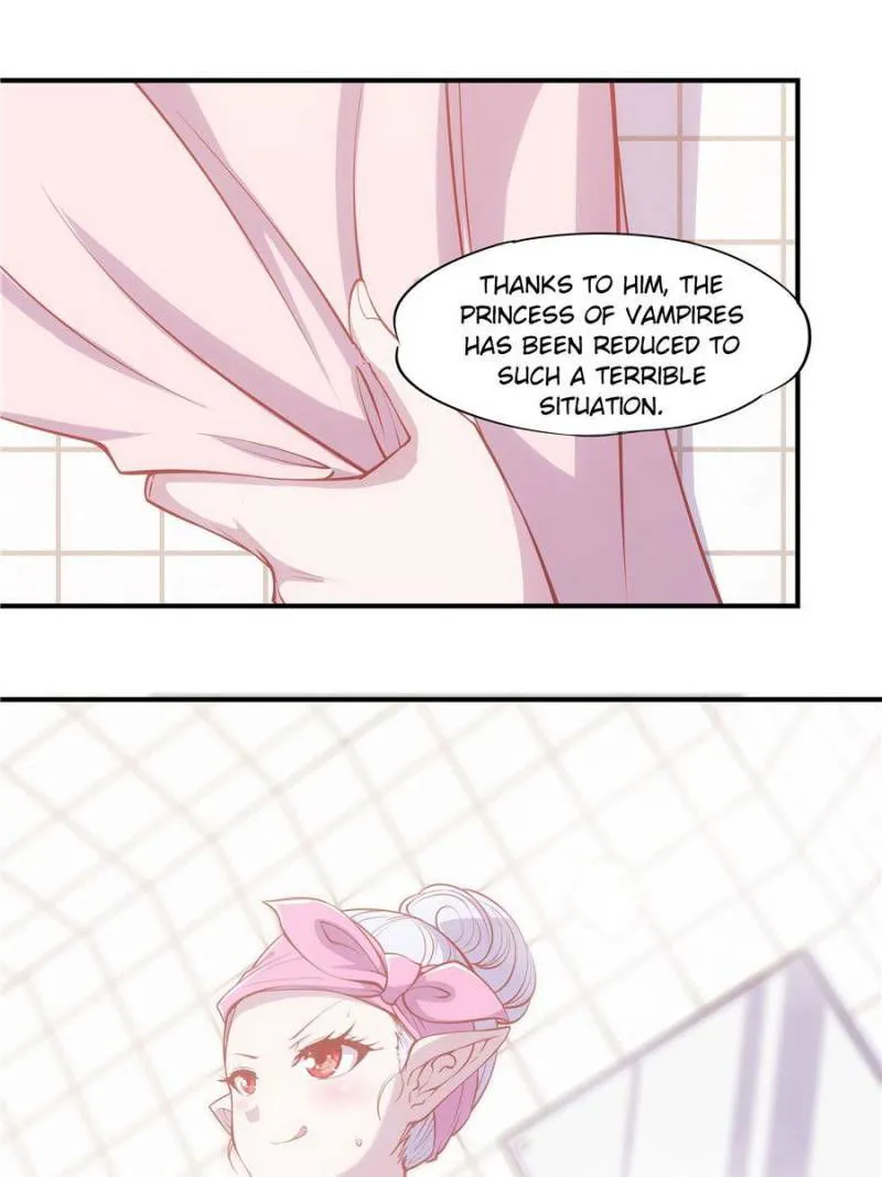 Vampires and Knight Chapter 7 Online - página 27