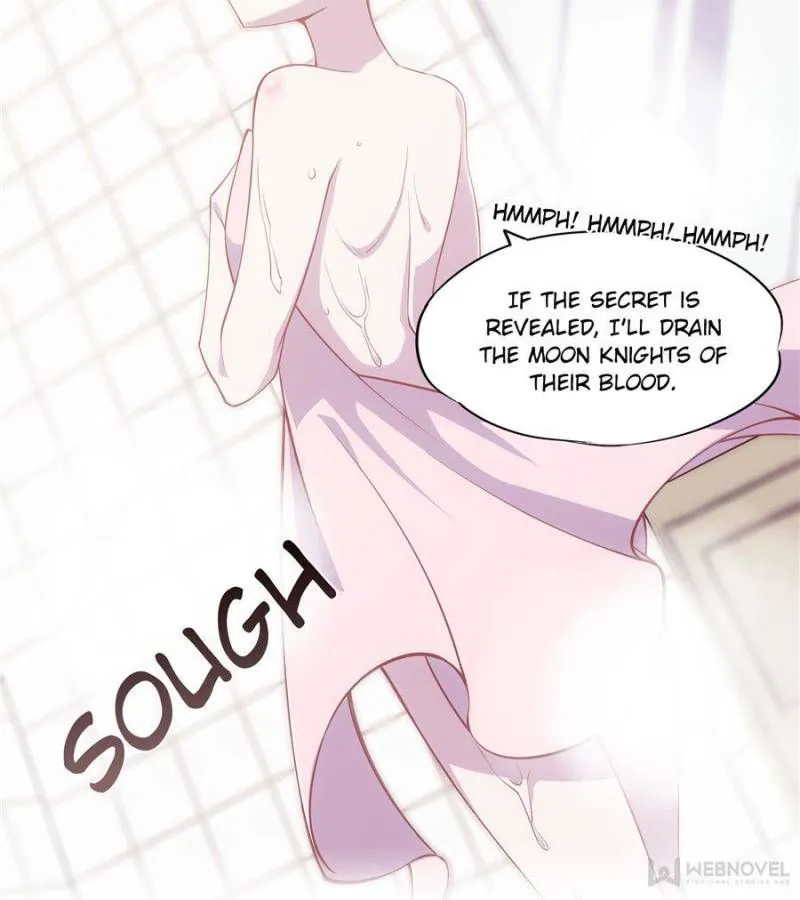 Vampires and Knight Chapter 7 Online - página 28