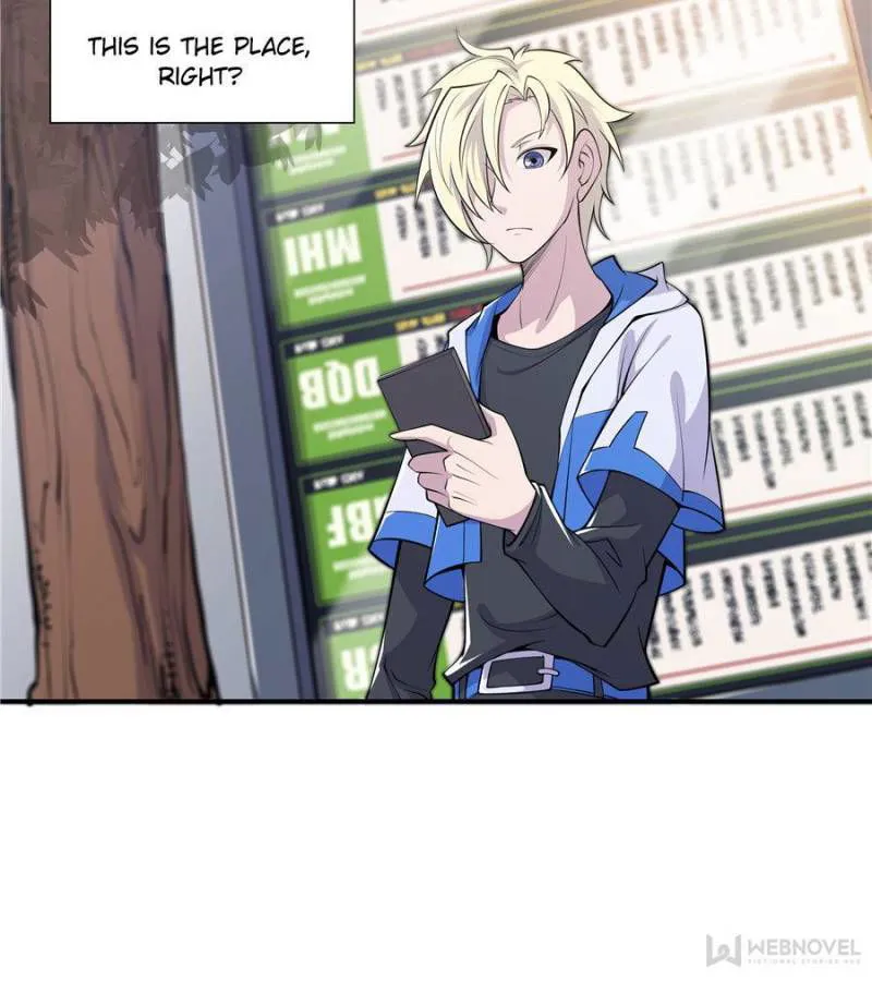 Vampires and Knight Chapter 7 Online - página 30