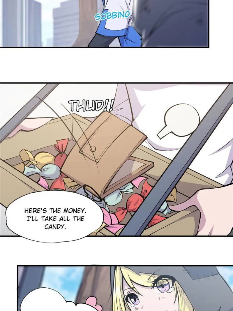 Vampires and Knight Chapter 7 Online - página 37