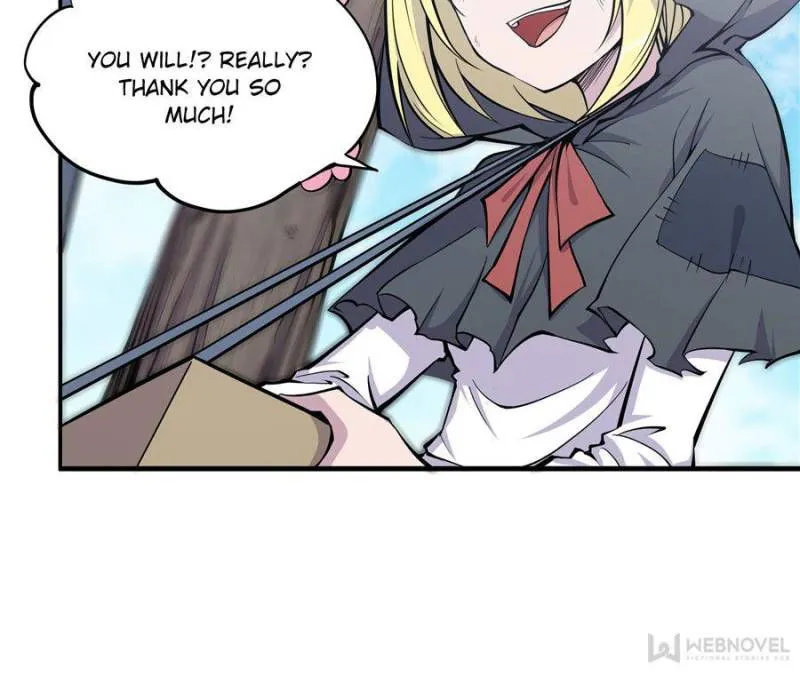 Vampires and Knight Chapter 7 Online - página 38