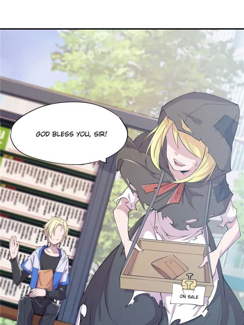 Vampires and Knight Chapter 7 Online - página 39