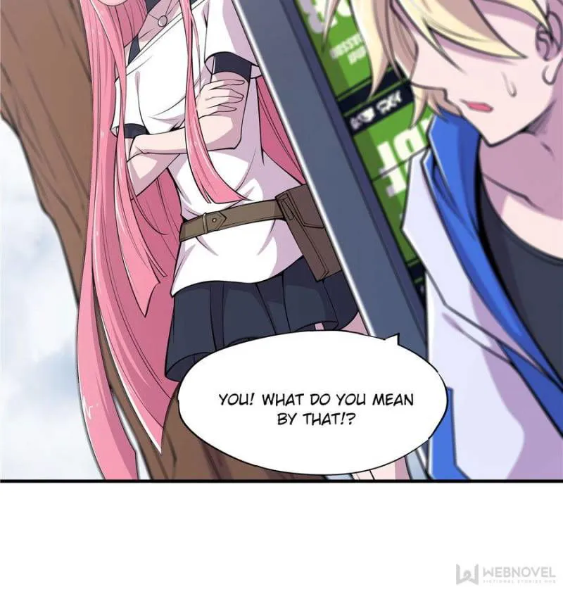 Vampires and Knight Chapter 7 Online - página 42