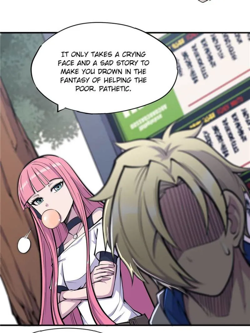 Vampires and Knight Chapter 7 Online - página 44