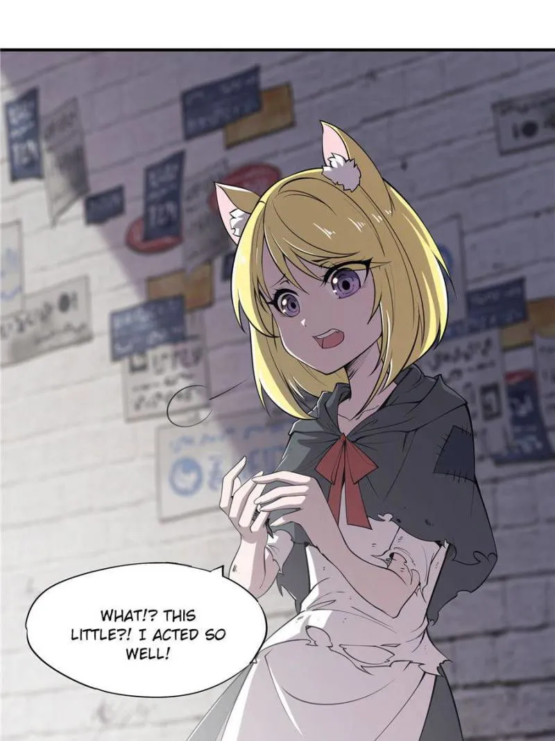 Vampires and Knight Chapter 7 Online - página 50