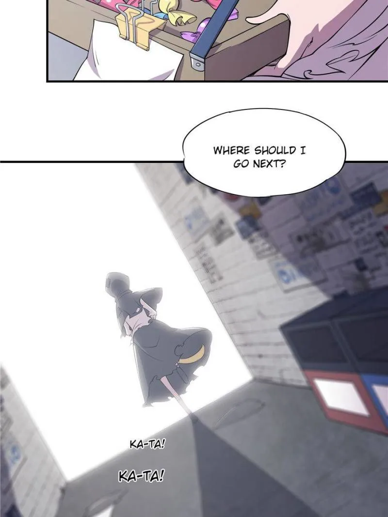 Vampires and Knight Chapter 7 Online - página 52