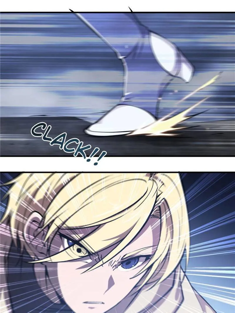 Vampires and Knight Chapter 71 Online - página 1