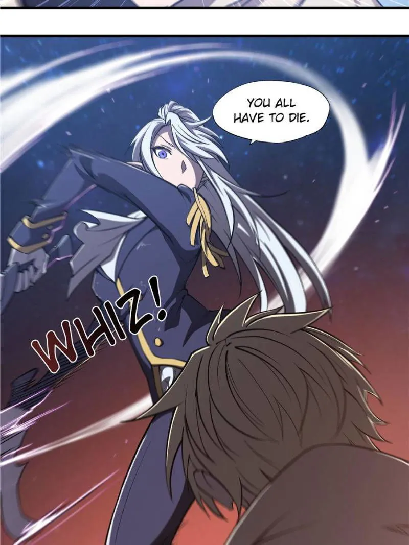 Vampires and Knight Chapter 71 Online - página 2