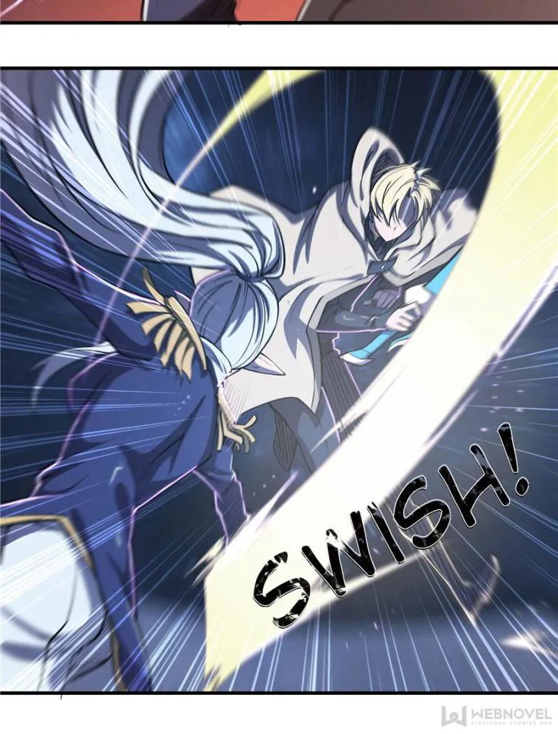 Vampires and Knight Chapter 71 Online - página 3