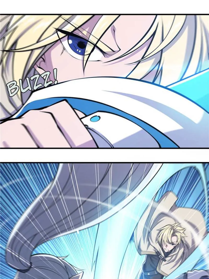 Vampires and Knight Chapter 71 Online - página 4