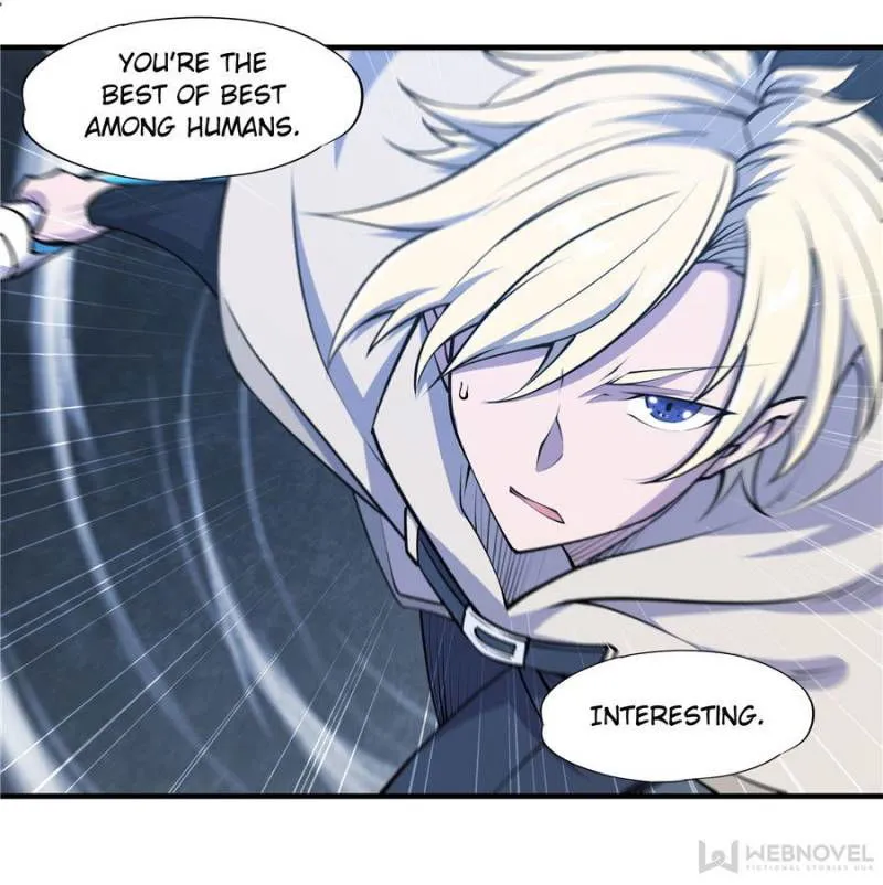 Vampires and Knight Chapter 71 Online - página 6