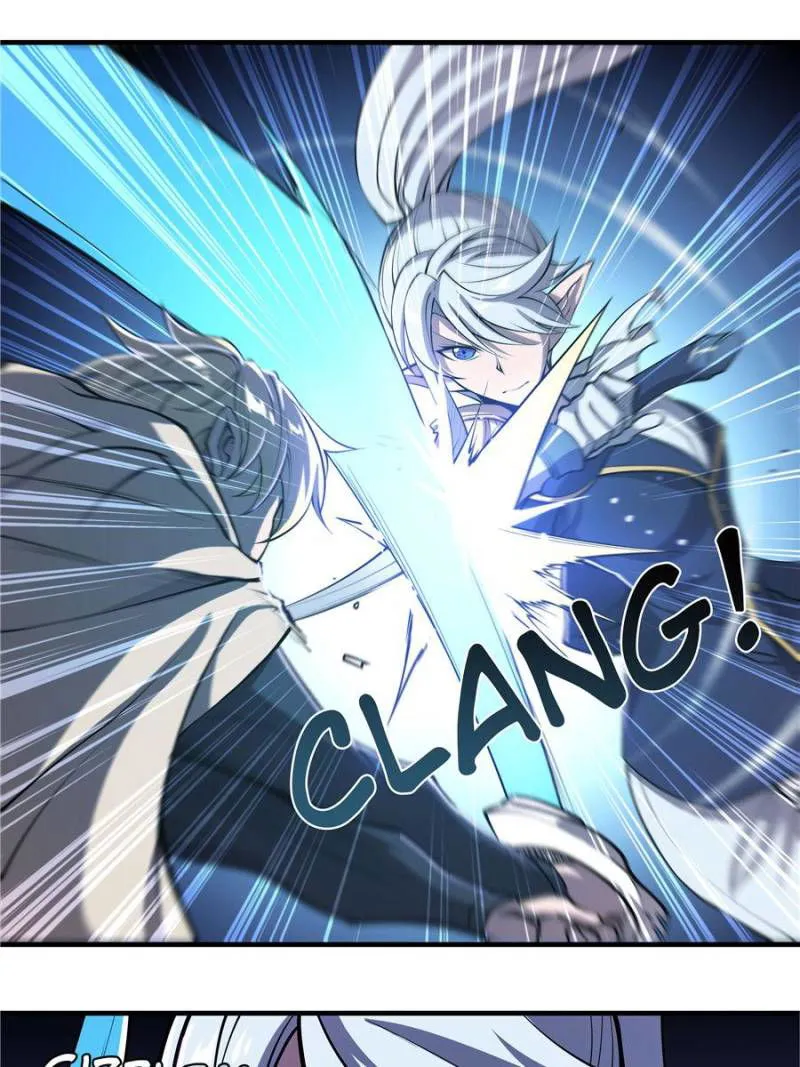 Vampires and Knight Chapter 71 Online - página 7