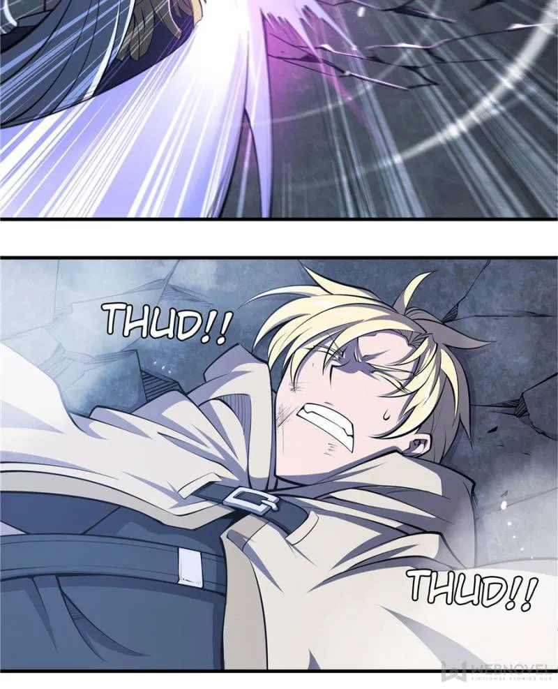 Vampires and Knight Chapter 71 Online - página 9