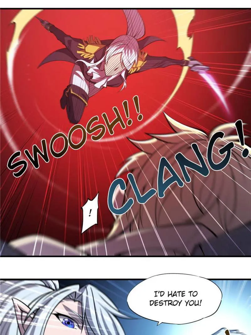 Vampires and Knight Chapter 71 Online - página 10