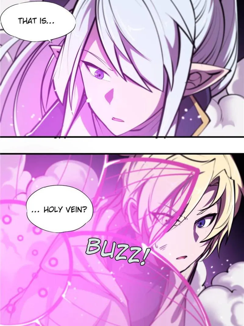 Vampires and Knight Chapter 71 Online - página 14