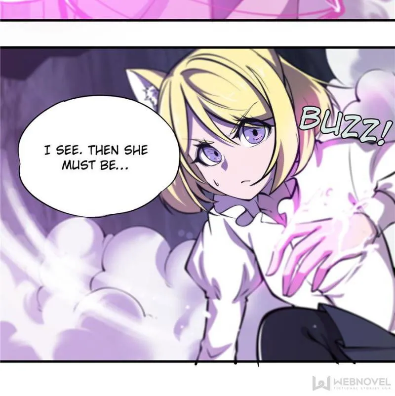Vampires and Knight Chapter 71 Online - página 15