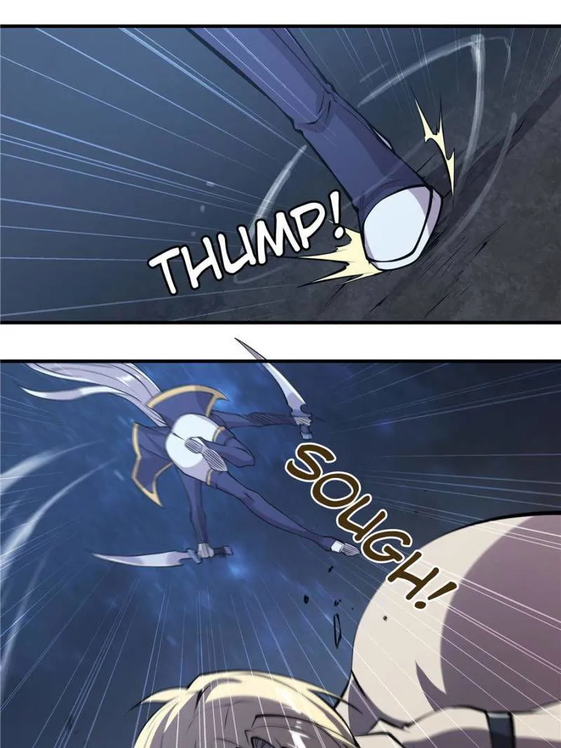 Vampires and Knight Chapter 71 Online - página 16