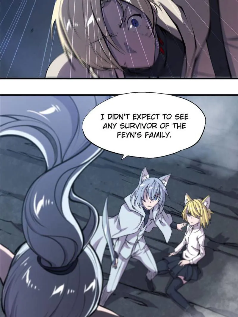 Vampires and Knight Chapter 71 Online - página 17