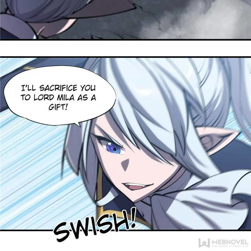 Vampires and Knight Chapter 71 Online - página 18