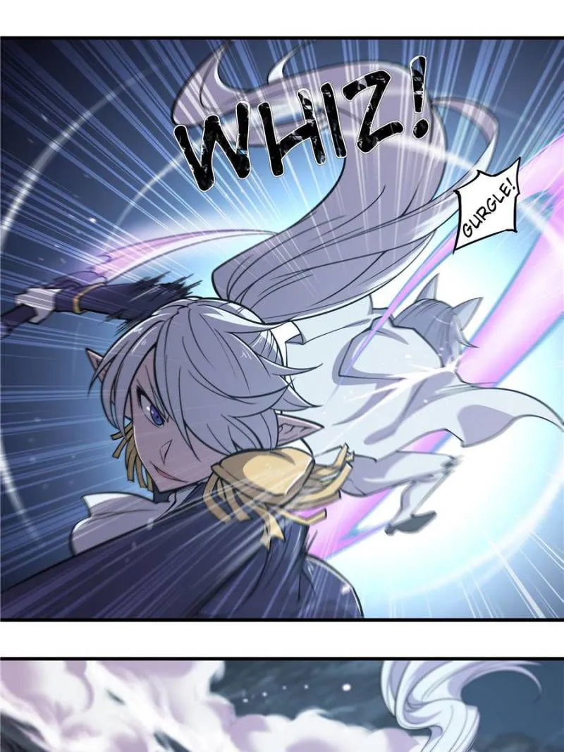 Vampires and Knight Chapter 71 Online - página 19