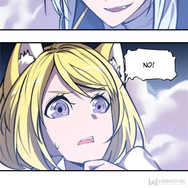 Vampires and Knight Chapter 71 Online - página 21