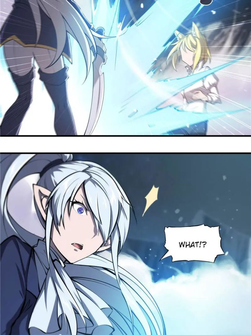 Vampires and Knight Chapter 71 Online - página 23