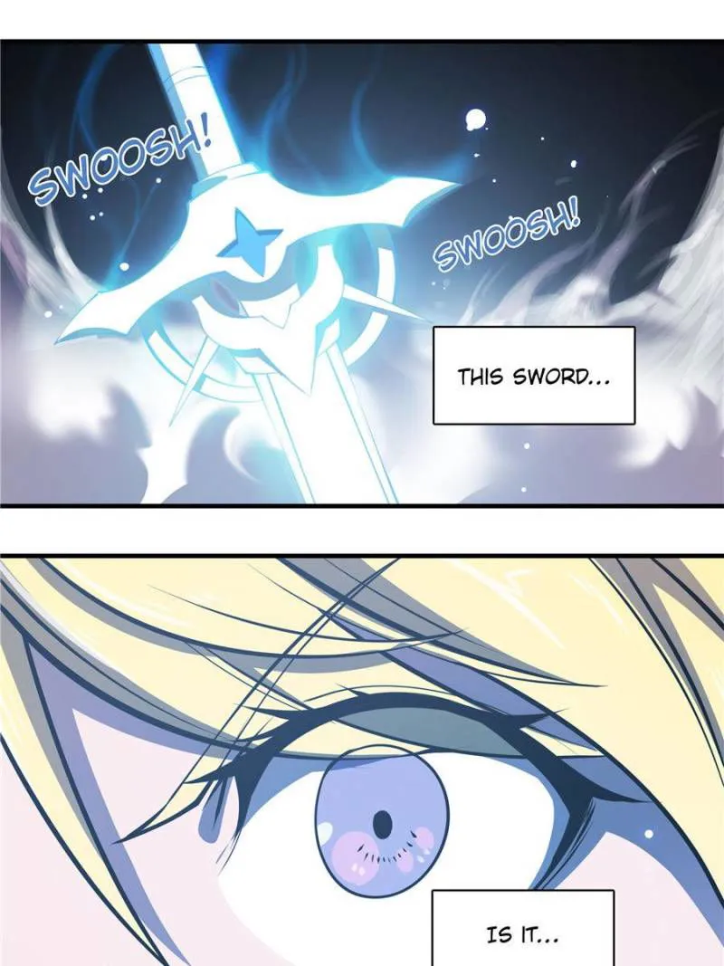 Vampires and Knight Chapter 71 Online - página 25