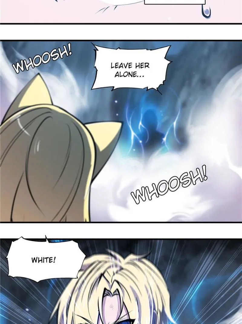 Vampires and Knight Chapter 71 Online - página 26