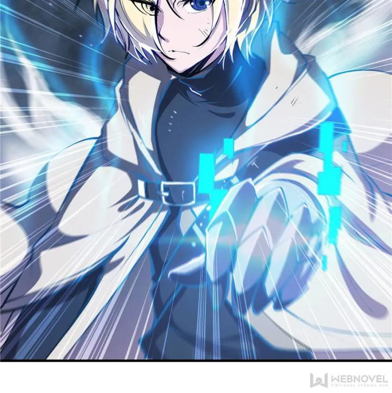 Vampires and Knight Chapter 71 Online - página 27