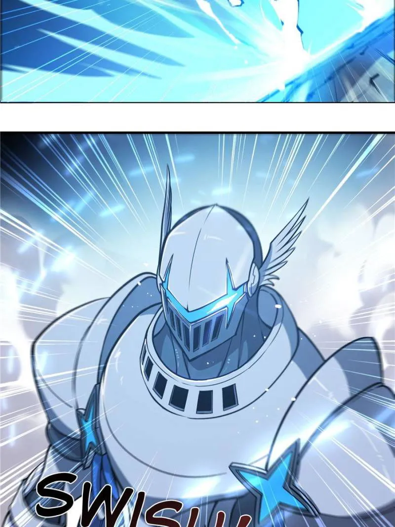 Vampires and Knight Chapter 71 Online - página 30