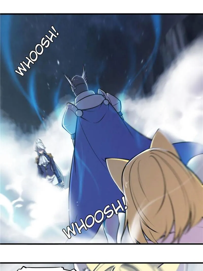 Vampires and Knight Chapter 72 Online - página 1