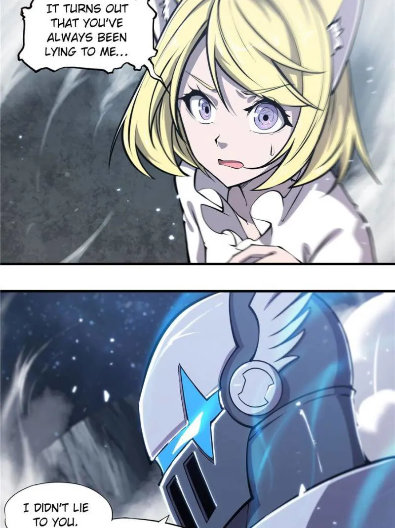 Vampires and Knight Chapter 72 Online - página 2