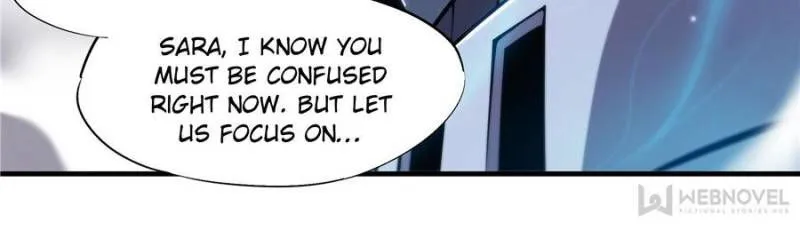 Vampires and Knight Chapter 72 Online - página 3