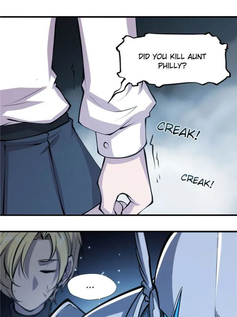 Vampires and Knight Chapter 72 Online - página 4